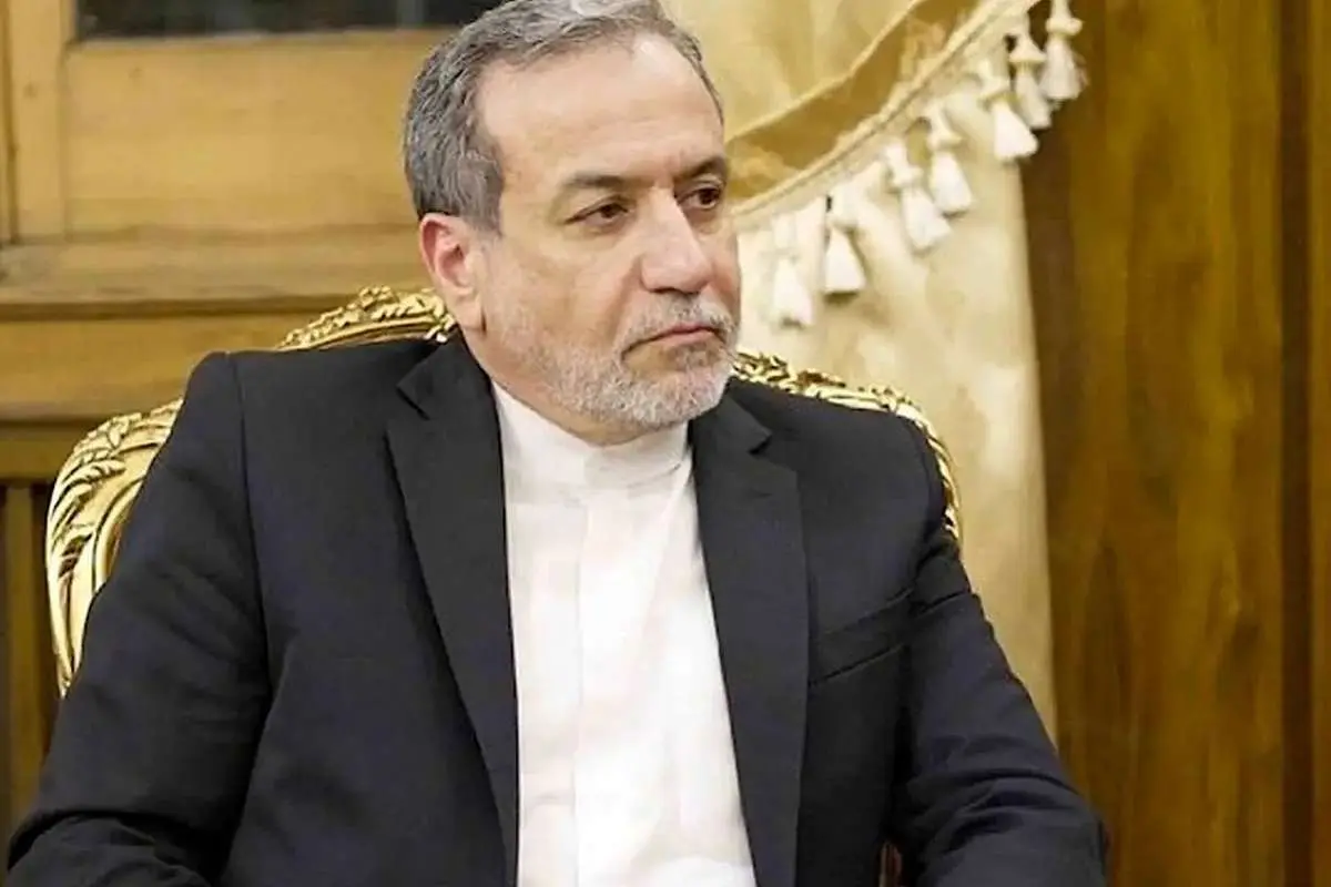 عراقچی: ابدا زیر بار زبان تهدید نخواهیم رفت
