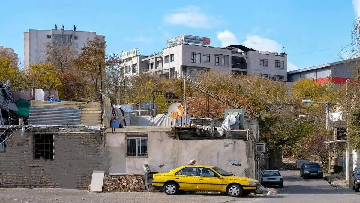 با کمتر از ۲ میلیارد تومان کجا می‌توان خانه خرید؟/ قیمت آپارتمان‌های نقلی در محله‌های مختلف تهران