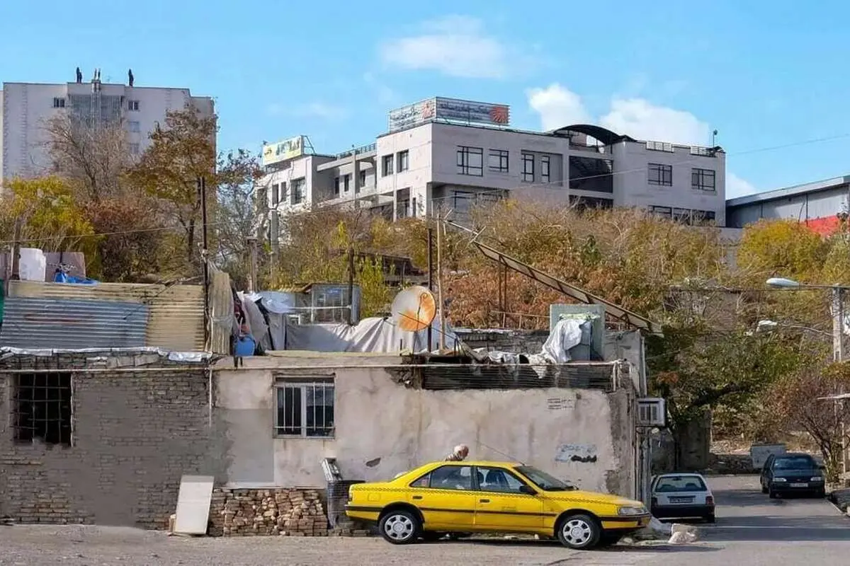 با کمتر از ۲ میلیارد تومان کجا می‌توان خانه خرید؟/ قیمت آپارتمان‌های نقلی در محله‌های مختلف تهران