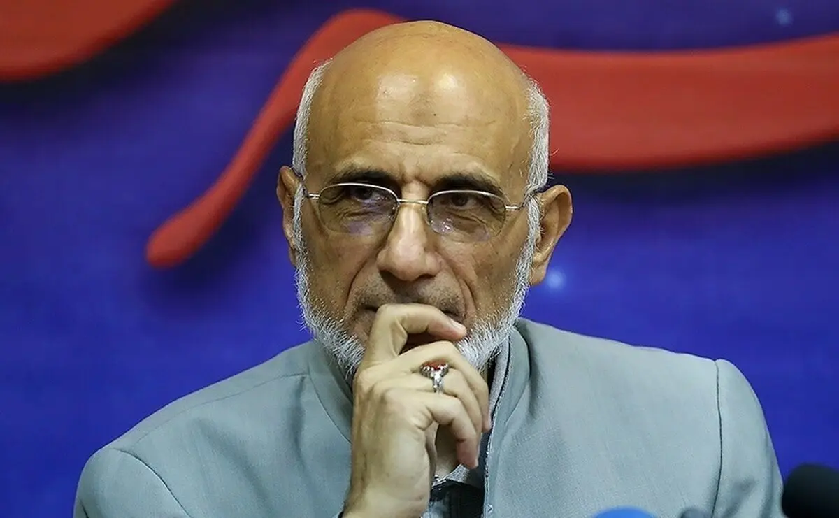 افشاگری عضو سابق حزب موتلفه درباره میرسلیم