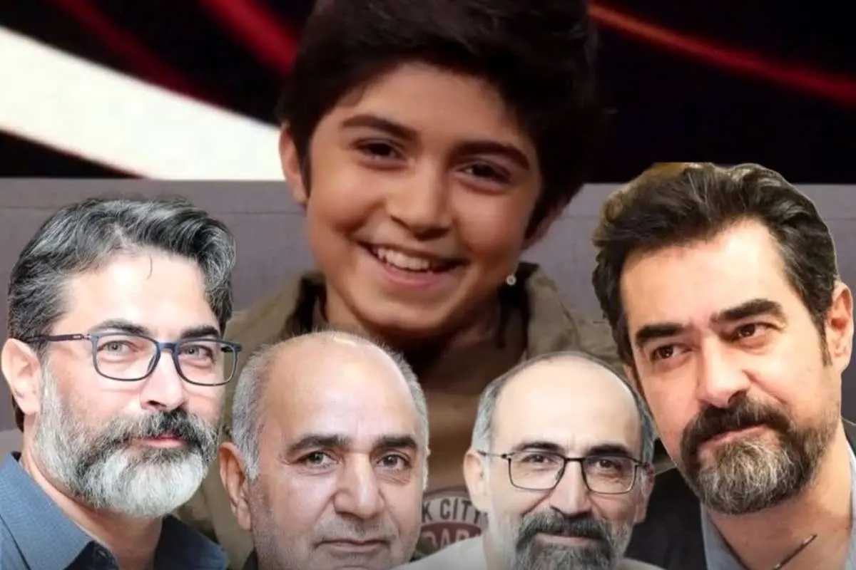 (ویدئو) چالش انتخاب بهترین بازیگر مرد با رایان سرلک