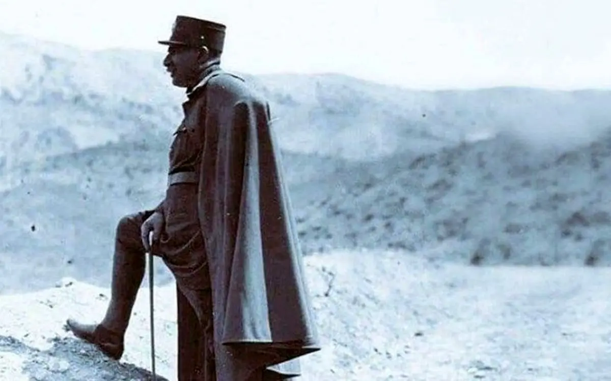 (تصویر) همسران رضاشاه؛ از دختر دایی تا تاج الملوک