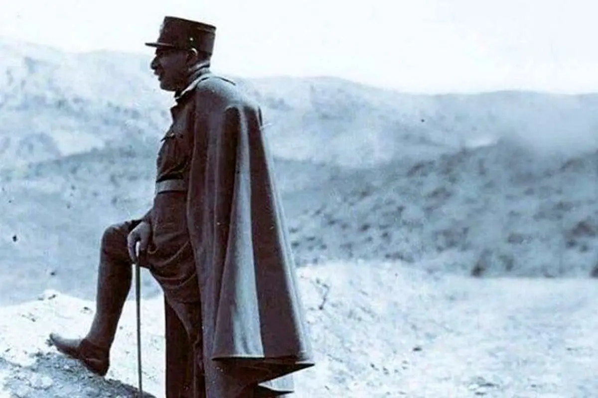 (تصویر) همسران رضاشاه؛ از دختر دایی تا تاج الملوک