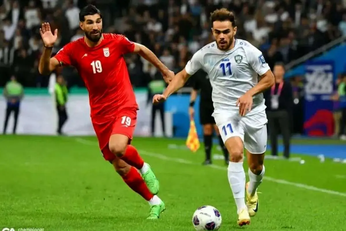 واکنش باشگاه پرسپولیس به پیشنهاد بشیکتاش برای اورونوف