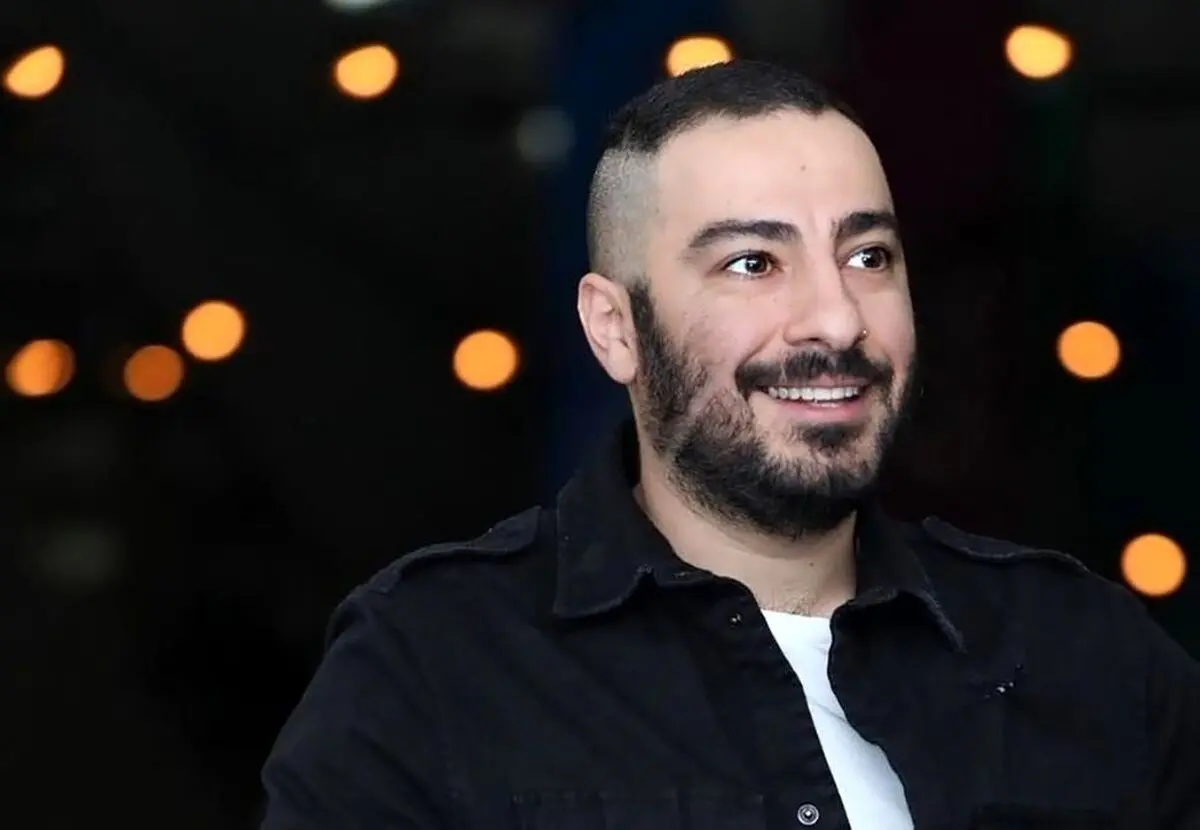 تصاویر جدید نوید محمدزاده از سفر به آمریکا