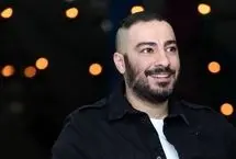 تصاویر جدید نوید محمدزاده از سفر به آمریکا