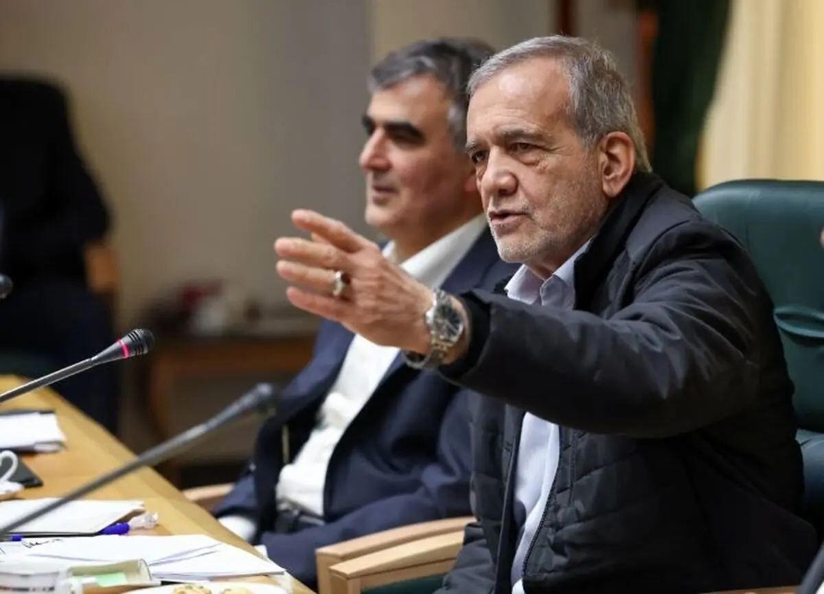 بی‌اعتنایی «فرزین» به درخواست رئیس‌جمهوری؛ انتصابی عجیب در بانک مرکزی با امضای آقای رئیس کل!