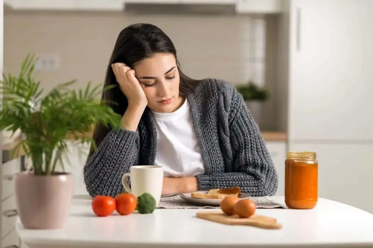 اشتباهات رایج در رژیم و کاهش وزن
