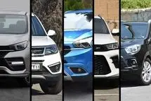 پشت پرده بازار خودرو چینی؛ از MVM و KMC تا فونیکس و لاماری