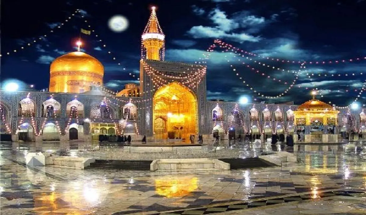 بهترین هتل‌های نجف برای اقامت در نوروز ۱۴۰۴