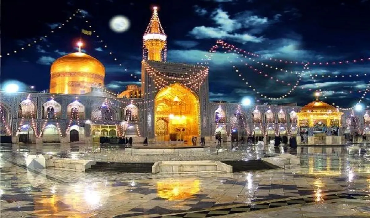 بهترین هتل‌های نجف برای اقامت در نوروز ۱۴۰۴