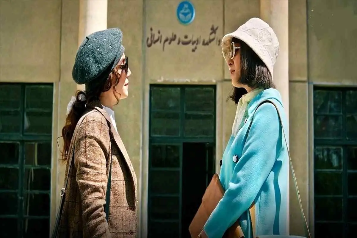 قسمت هشتم سریال تاسیان به شدت غمگین شد