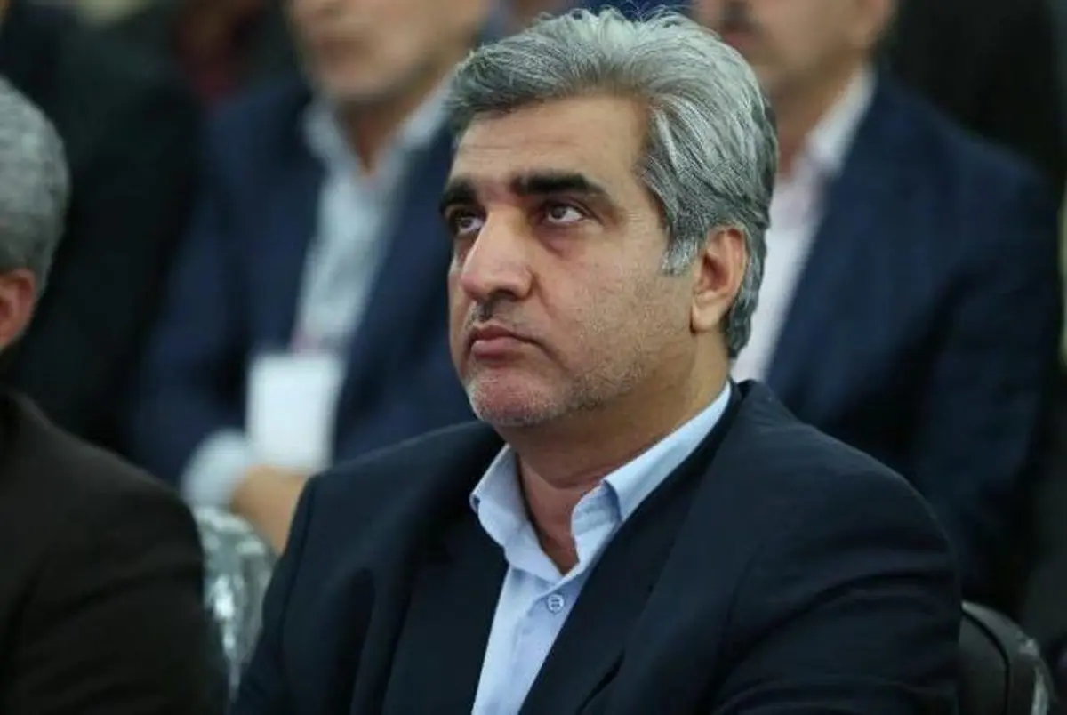 مدیرعامل سازمان تامین اجتماعی: بار‌ها گفتیم ورشکسته نیستیم