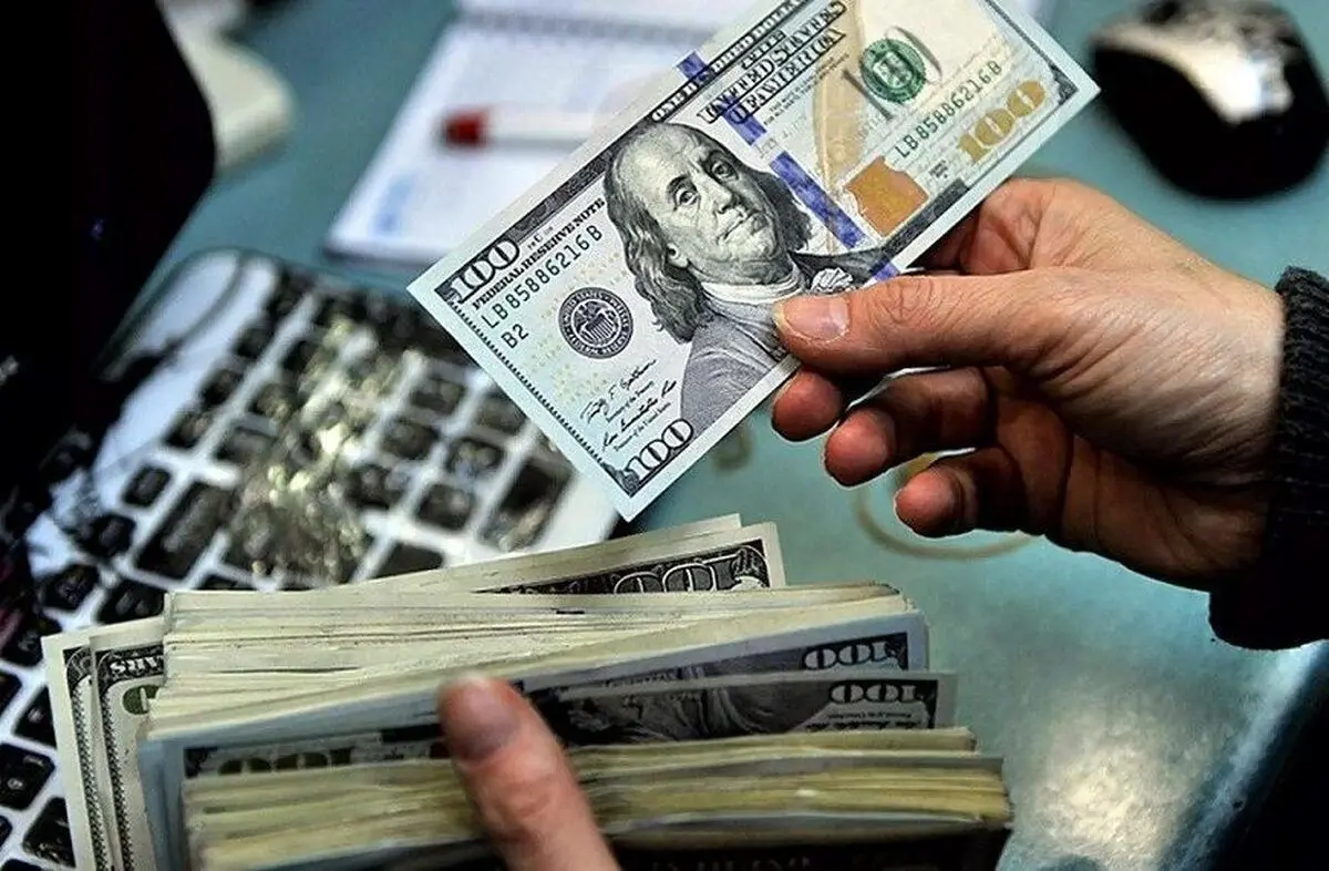پشت پرده افزایش قیمت دلار