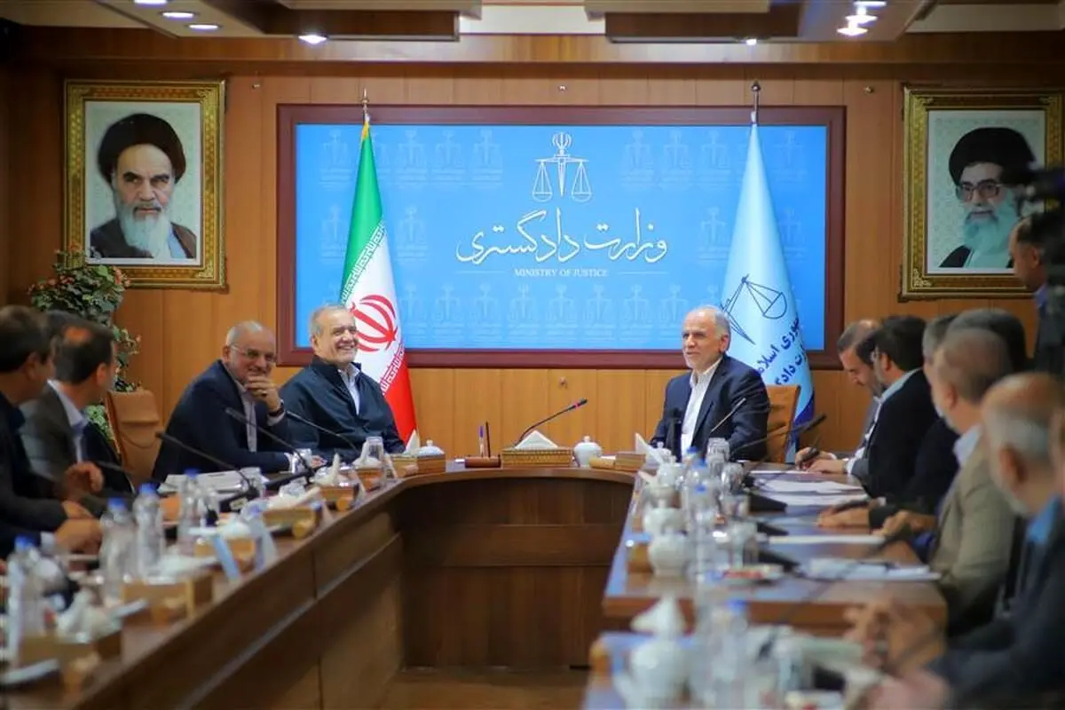 پزشکیان: با اجرای FATF داخلی، بسیاری از مصادیق فساد رفع می‌شود