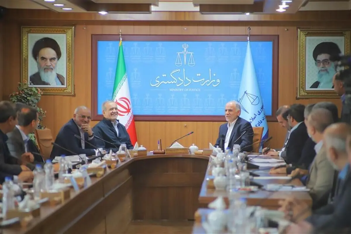 پزشکیان: با اجرای FATF داخلی، بسیاری از مصادیق فساد رفع می‌شود