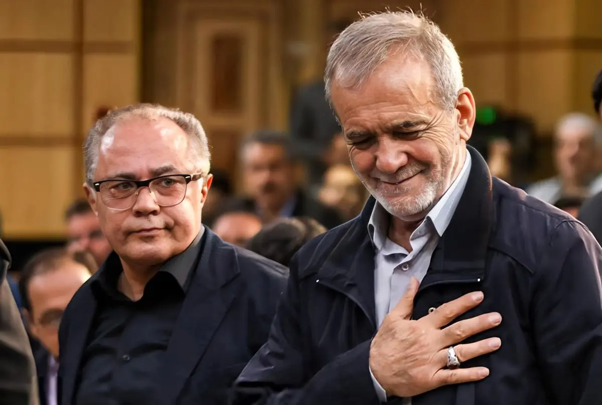 پای اعتبار یک مجموعه و شخص رئیس‌جمهوری در میان بود؛ سرگرمی کجا بود مرد حسابی؟!