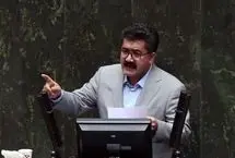 ببینید؛ «قسیم عثمانی» نماینده مجلس خواستار ساخت سلاح‌هسته‌ای شد