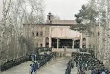 سایه‌روشن تاریخ؛ جزئیات آیین سلام در عصر قاجار