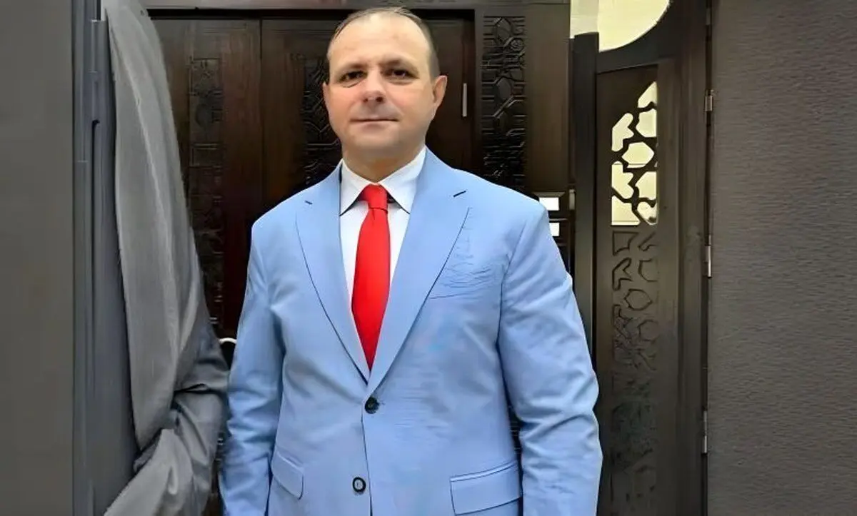 با حکم جدید؛ برادر «الجولانی» به نفر دوم حاکمیت جدید سوریه تبدیل شد