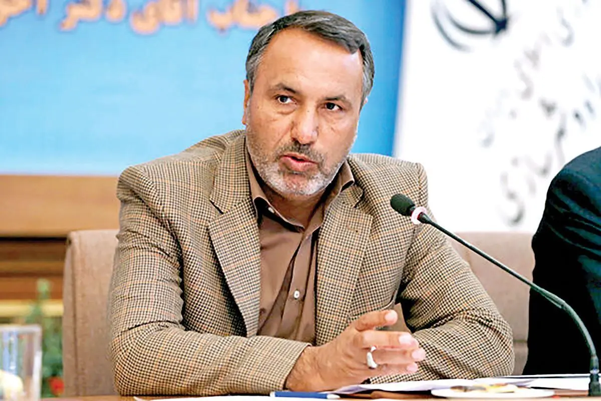 نماینده مجلس: بلیت هواپیما گران بود، برای سفر نوروزی نتوانستم بلیت بخرم