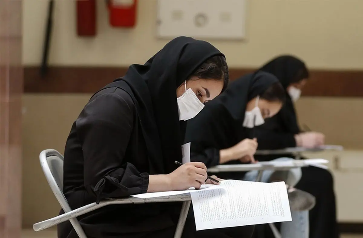 گره کنکوری‌ها که رئیس جمهور باید بازش کند