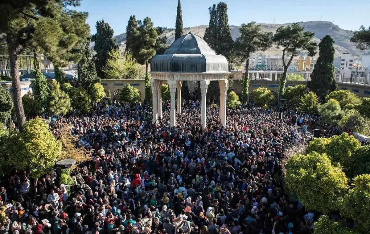 از تناقض‌های ما؛ نقد رفتارشناسی جامعه ایران در نوروز