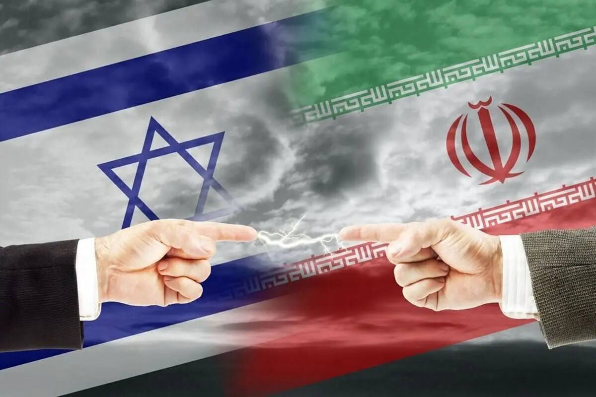 در صورت حمله به ایران، بدون فوت وقت به تأسیسات هسته‌ای اسرائیل حمله شود
