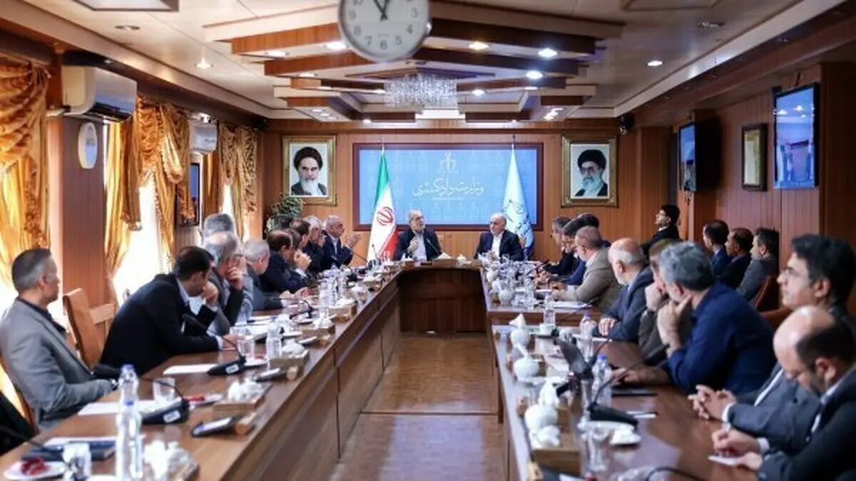 پزشکیان: با FATF داخلی، بدون نیاز به رصد میدانی فساد را ریشه‌کن می‌کنیم