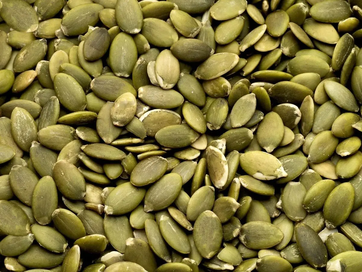 فوت و فن تغذیه؛ از خوردن «تخمه کدو» غافل نشوید!
