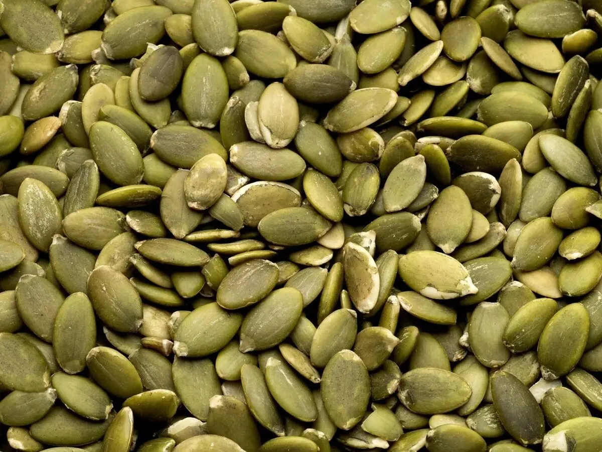 فوت و فن تغذیه؛ از خوردن «تخمه کدو» غافل نشوید!