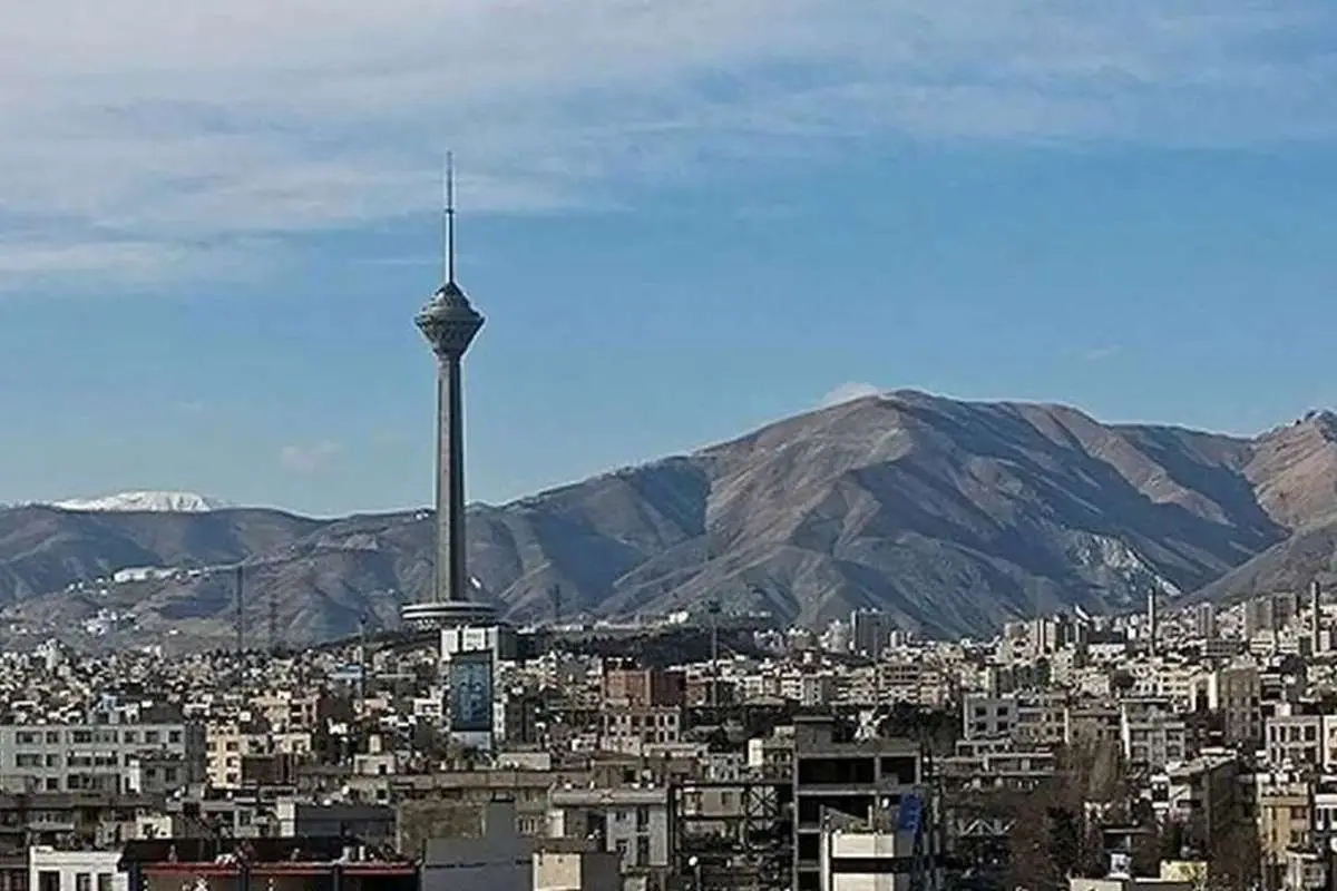 پیشبینی وضع هوای پایتخت طی روزهای آینده؛ فعلا بخاریها را جمع نکنید