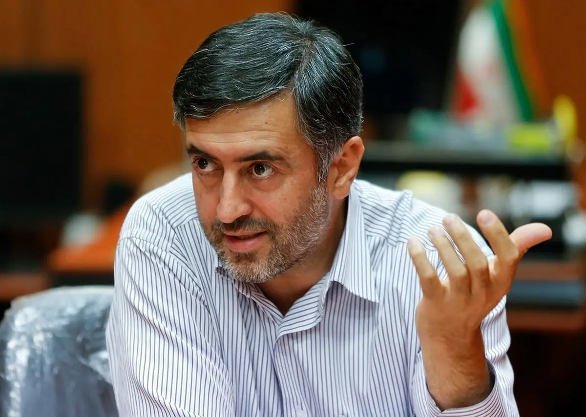 واکنش مشاور زاکانی به ادعای کیهان درباره ترور ترامپ: دچار «سهو ناخودآگاه» شده‌