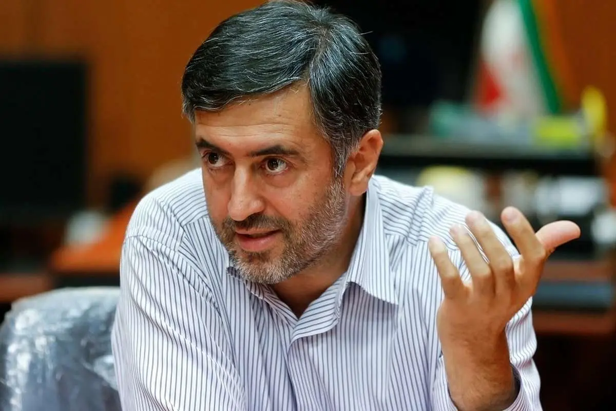 واکنش مشاور زاکانی به ادعای کیهان درباره ترور ترامپ: دچار «سهو ناخودآگاه» شده