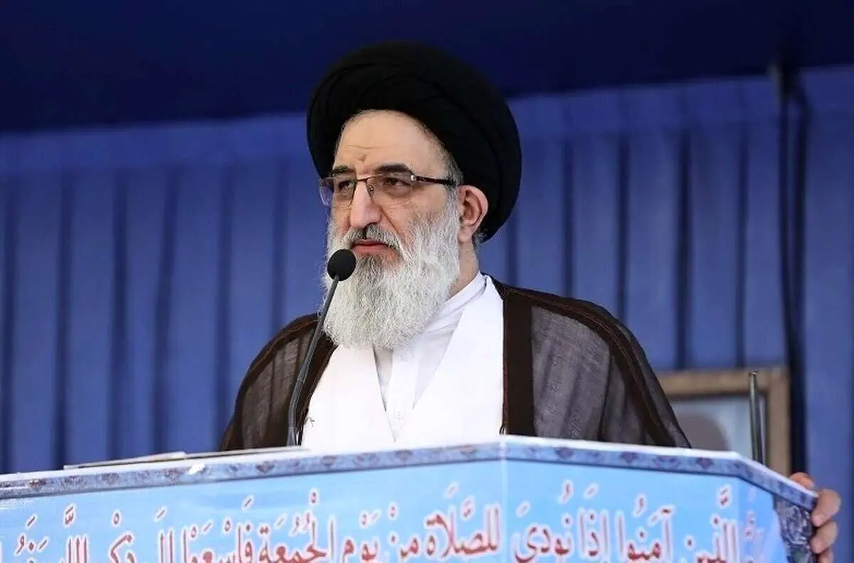 تشکر امام جمعه کرج از رئیسجمهور برای یک حرکت ارزشی