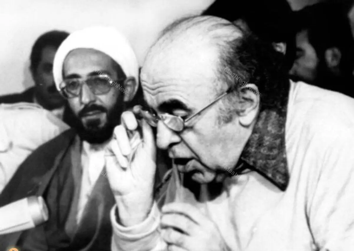 آخرین درخواست هویدا قبل از اعدام چه بود؟