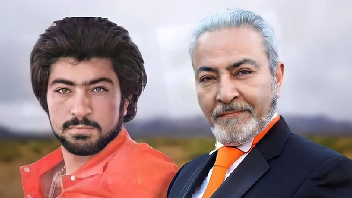 «ستار» صدایش را از دست داد