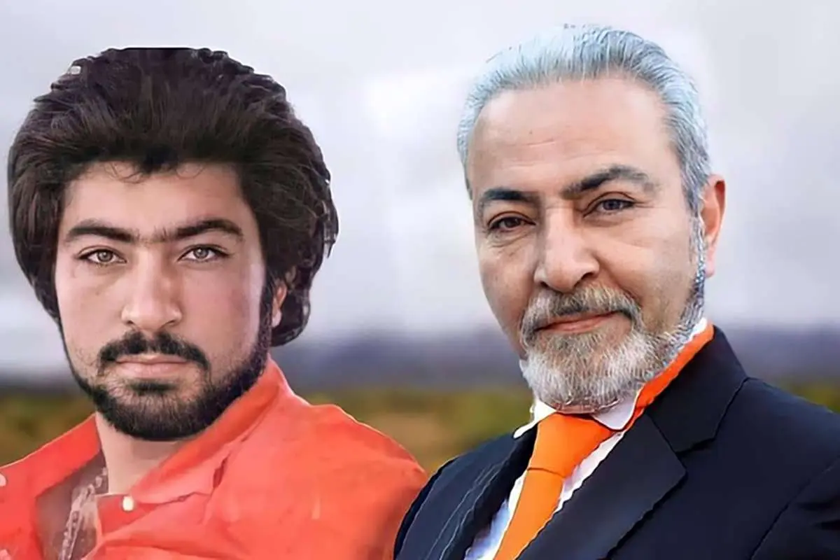 «ستار» صدایش را از دست داد