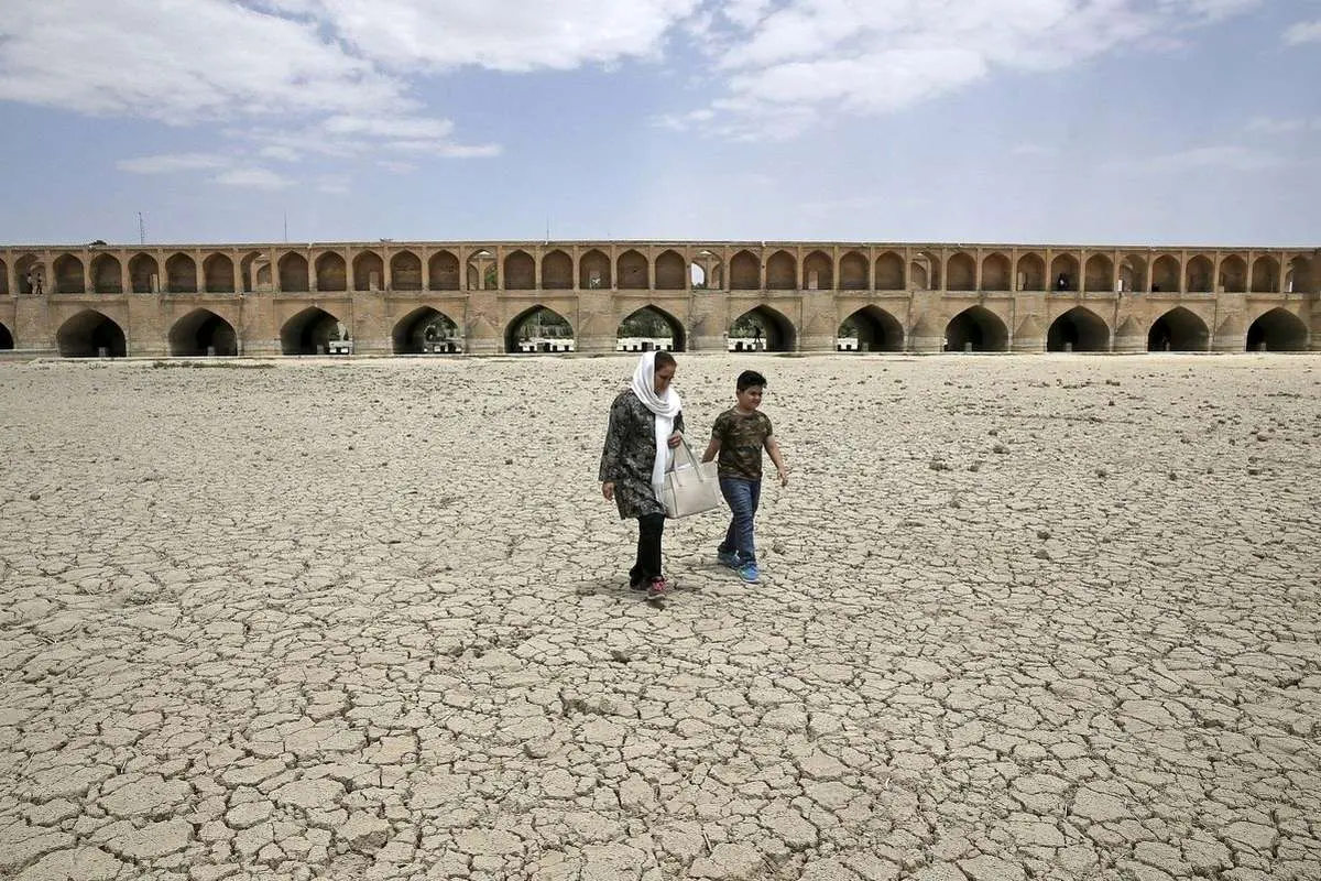 ۵۰ بار تعرض و تخریب و ۱۸۰ میلیارد تومان خسارت به زیرساختهای آب یزد