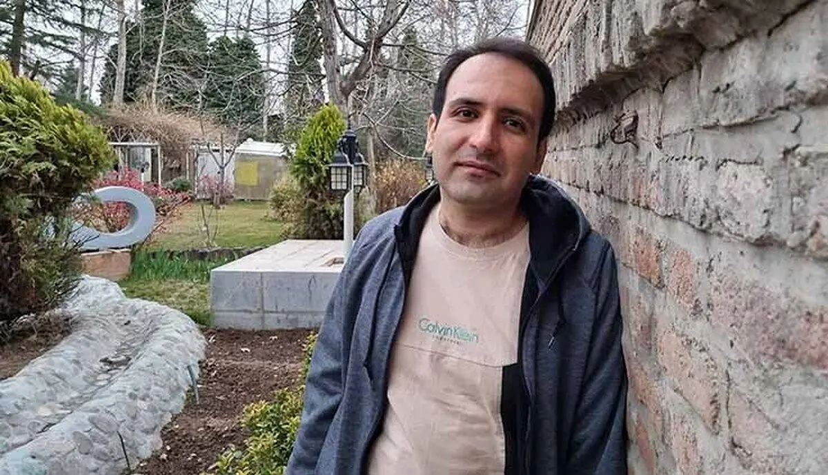 پرونده مجید توکلی با عفو بسته شد