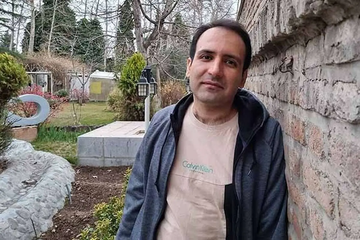 پرونده مجید توکلی با عفو بسته شد
