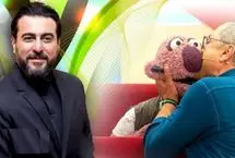 کیایی: در اجرا به گرد پای رامبد هم نمی‌رسم