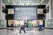 بورس در تنگنای عدم‌قطعیت
