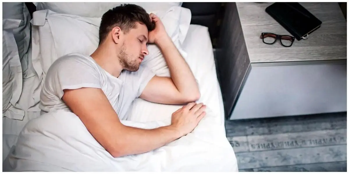 ببینید؛ خوابیدن در این ساعات ممنوع!
