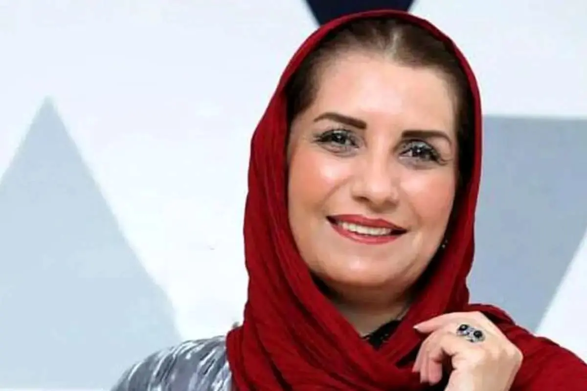 ببینید؛ علت ازدواج نکردن فریبا کوثری از زبان خودش