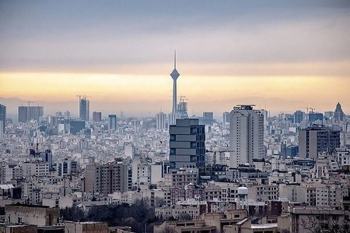 آپارتمان‌های میان متراژ در تهران با چه قیمتی فروخته شدند؟