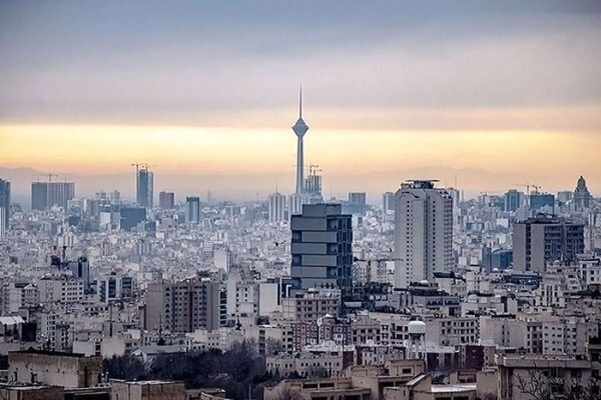 آپارتمان‌های میان متراژ در تهران با چه قیمتی فروخته شدند؟