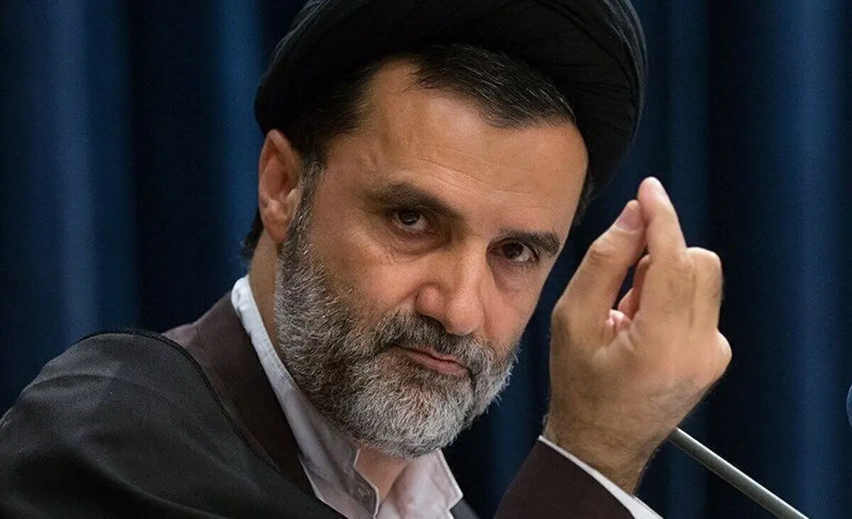 ببینید؛ افشاگری عضو کمیسیون امنیت ملی مجلس درباره ۶ میلیارد دلار جنجالی در کره جنوبی!