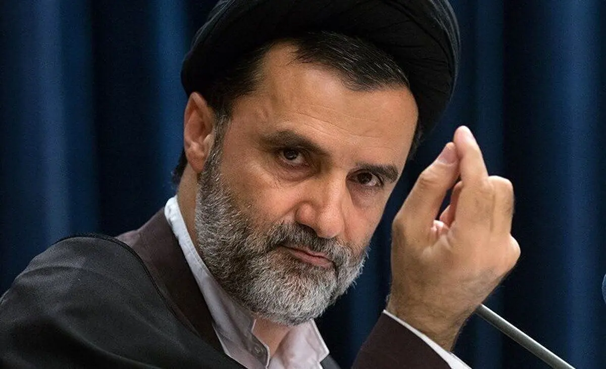 ببینید؛ افشاگری عضو کمیسیون امنیت ملی مجلس درباره ۶ میلیارد دلار جنجالی در کره جنوبی!