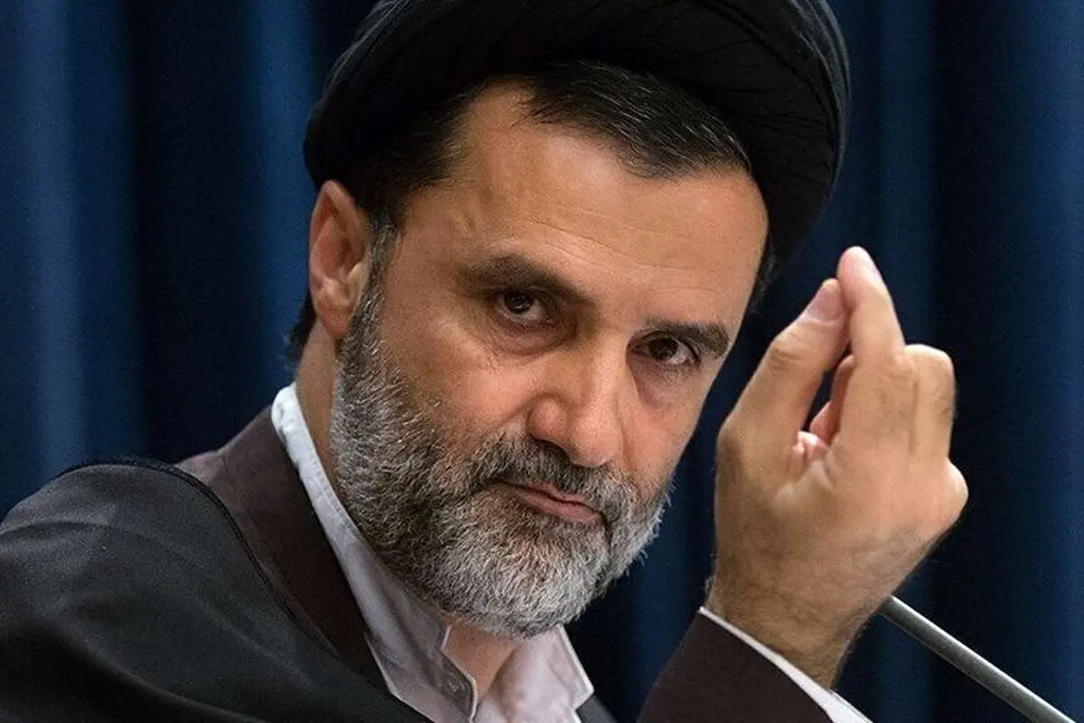 ببینید؛ افشاگری عضو کمیسیون امنیت ملی مجلس درباره ۶ میلیارد دلار جنجالی در کره جنوبی!